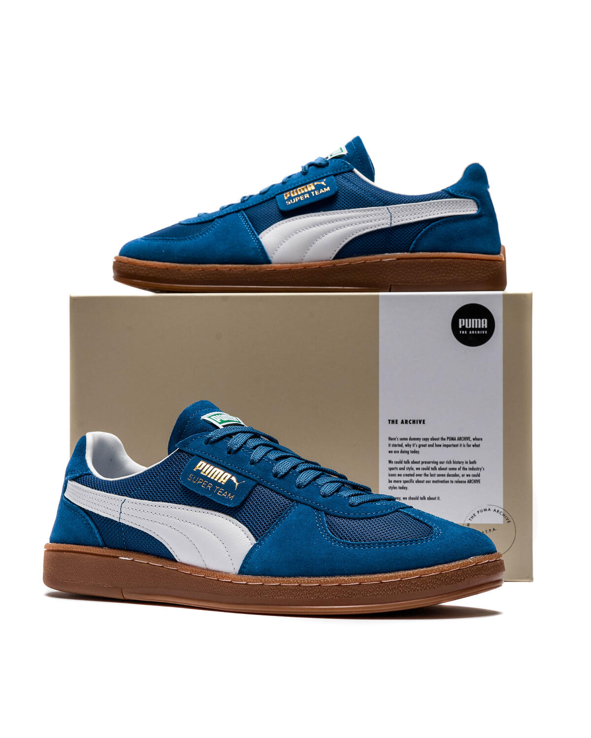 Puma Super Team OG